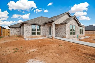 4504 Clear Fork Court, Midland, TX 79707