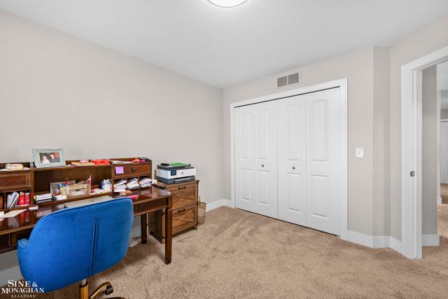 50490 Oakbrooke Drive, Chesterfield Twp, MI 48047