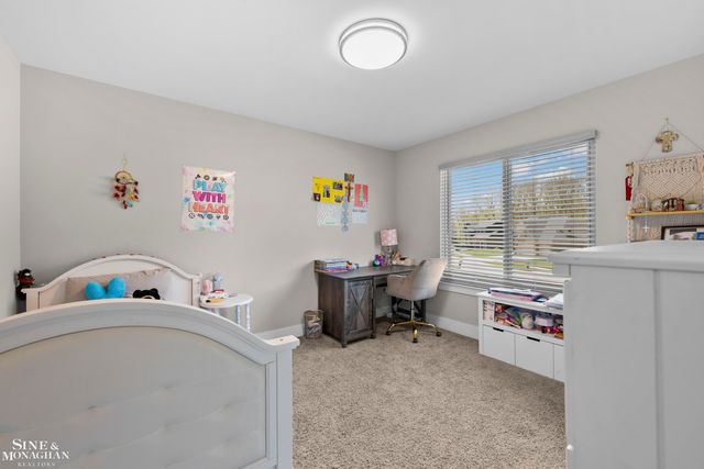 50490 Oakbrooke Drive, Chesterfield Twp, MI 48047