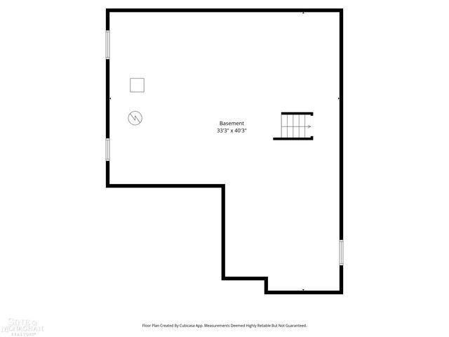 50490 Oakbrooke Drive, Chesterfield Twp, MI 48047