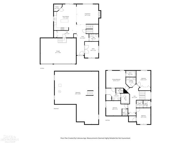 50490 Oakbrooke Drive, Chesterfield Twp, MI 48047