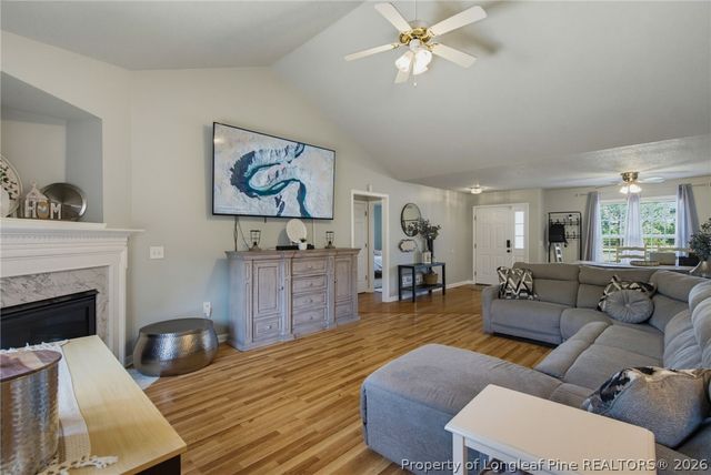 574 Ponderosa Trail, Cameron, NC 28326