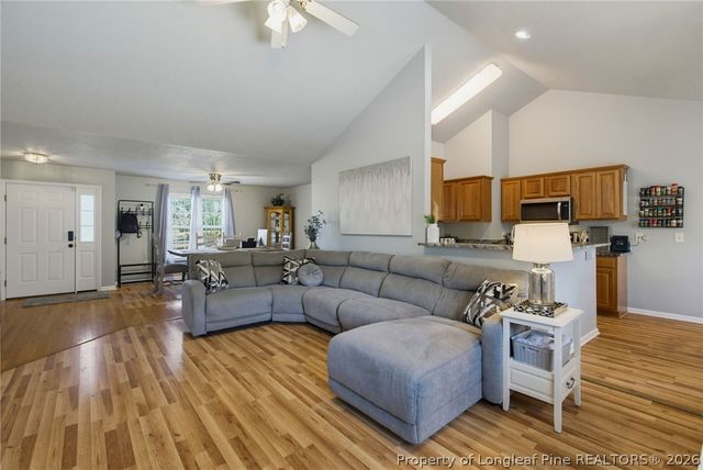 574 Ponderosa Trail, Cameron, NC 28326