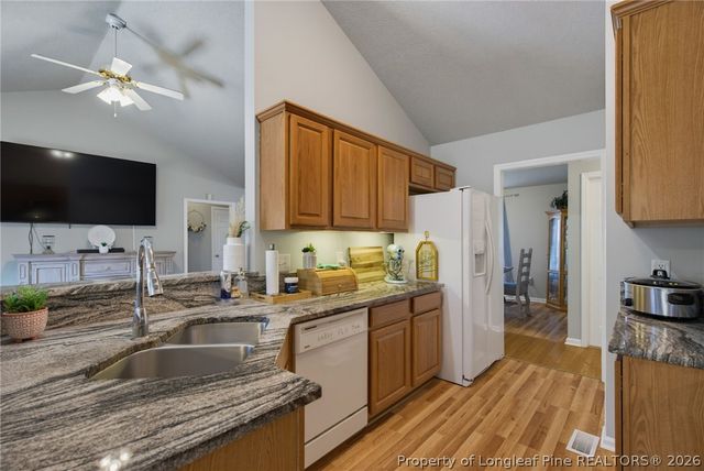 574 Ponderosa Trail, Cameron, NC 28326