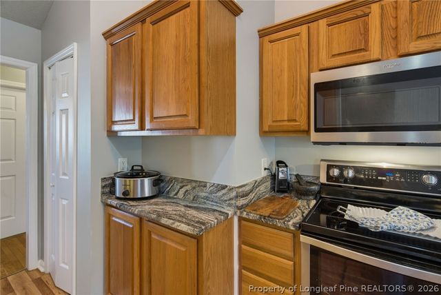574 Ponderosa Trail, Cameron, NC 28326