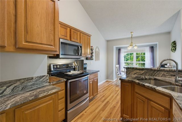 574 Ponderosa Trail, Cameron, NC 28326