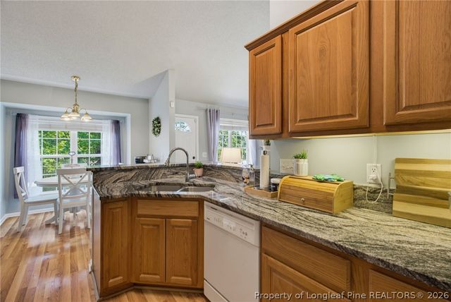 574 Ponderosa Trail, Cameron, NC 28326