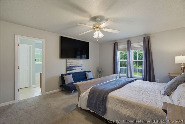 574 Ponderosa Trail, Cameron, NC 28326