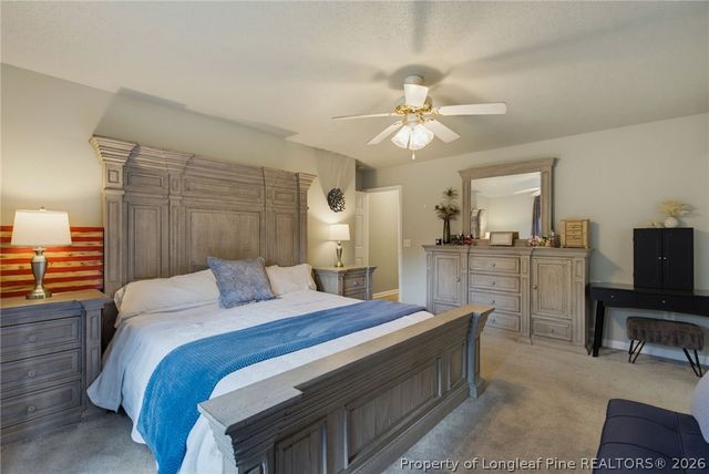 574 Ponderosa Trail, Cameron, NC 28326