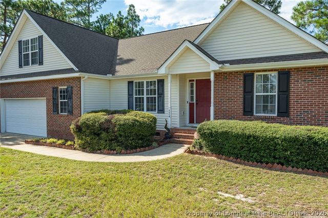 574 Ponderosa Trail, Cameron, NC 28326