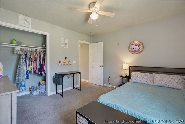 574 Ponderosa Trail, Cameron, NC 28326