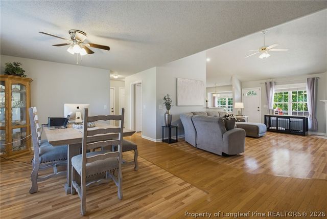 574 Ponderosa Trail, Cameron, NC 28326