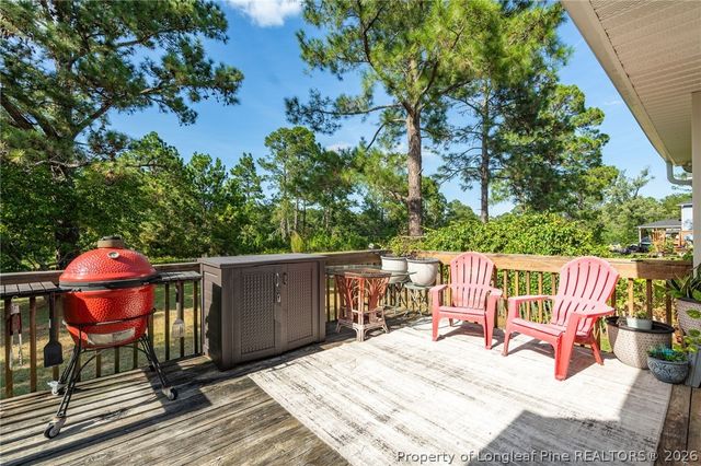 574 Ponderosa Trail, Cameron, NC 28326