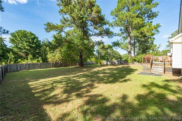 574 Ponderosa Trail, Cameron, NC 28326