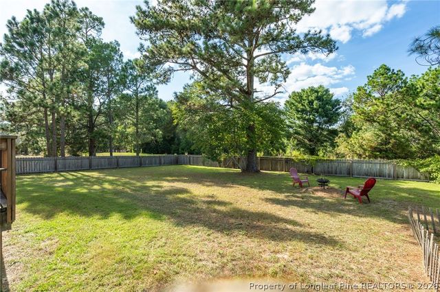 574 Ponderosa Trail, Cameron, NC 28326