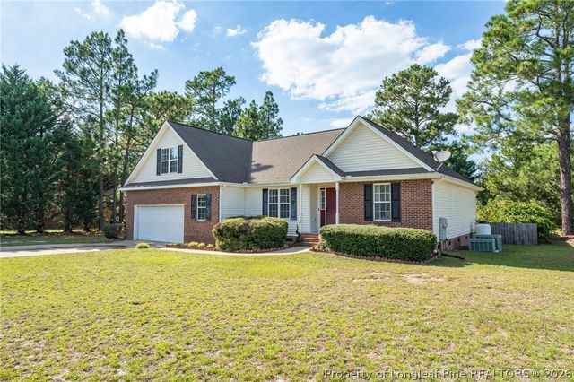 574 Ponderosa Trail, Cameron, NC 28326