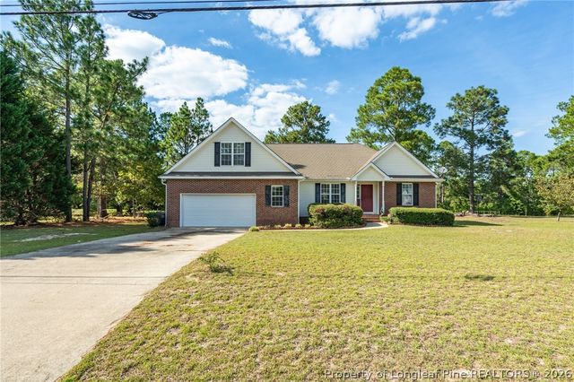 574 Ponderosa Trail, Cameron, NC 28326