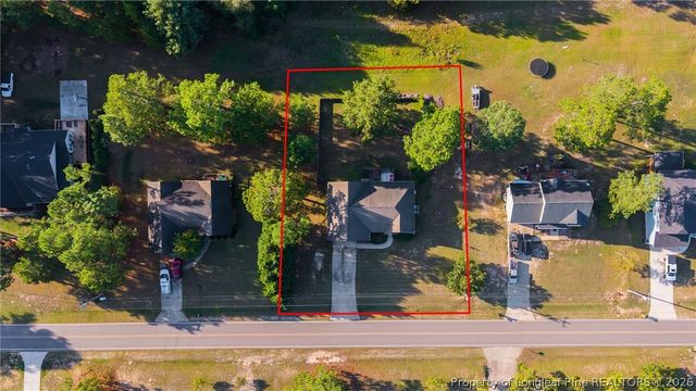 574 Ponderosa Trail, Cameron, NC 28326