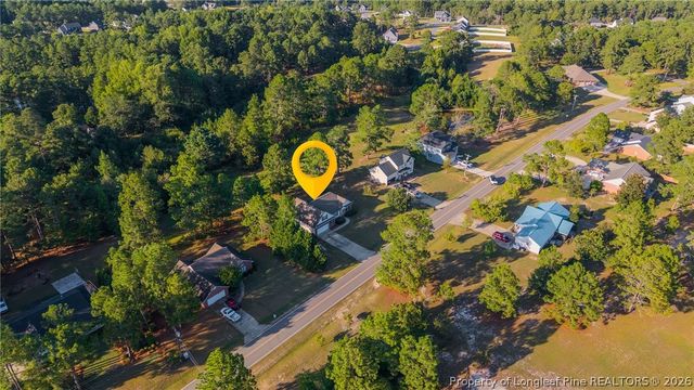 574 Ponderosa Trail, Cameron, NC 28326