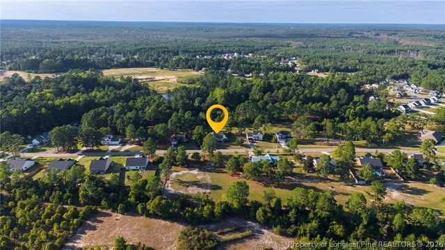 574 Ponderosa Trail, Cameron, NC 28326