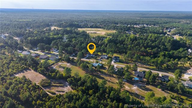 574 Ponderosa Trail, Cameron, NC 28326