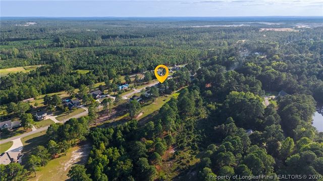 574 Ponderosa Trail, Cameron, NC 28326