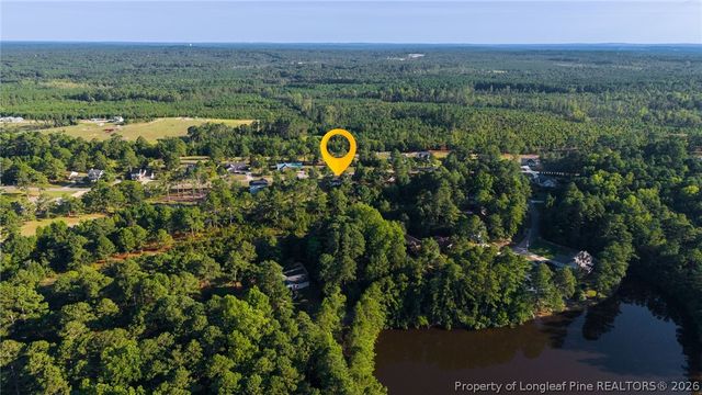 574 Ponderosa Trail, Cameron, NC 28326