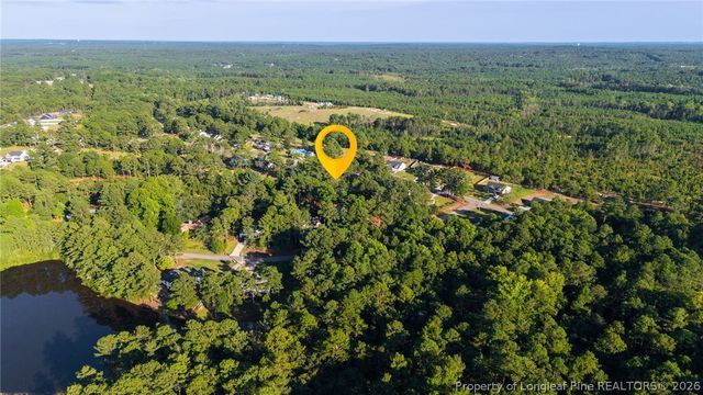 574 Ponderosa Trail, Cameron, NC 28326
