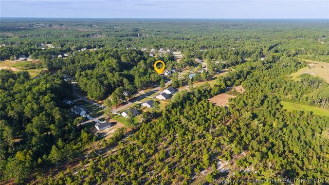 574 Ponderosa Trail, Cameron, NC 28326