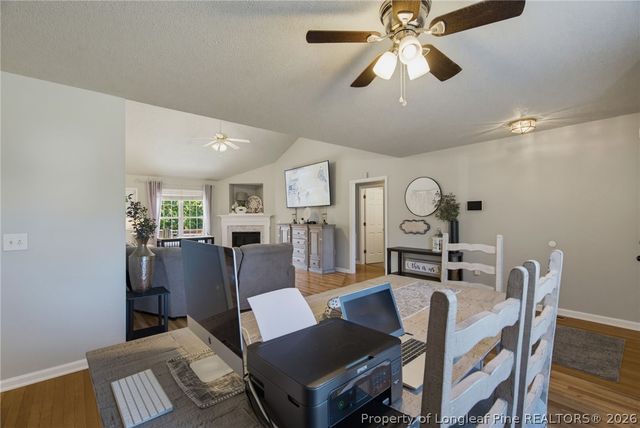 574 Ponderosa Trail, Cameron, NC 28326