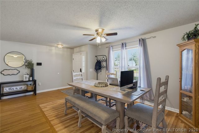 574 Ponderosa Trail, Cameron, NC 28326