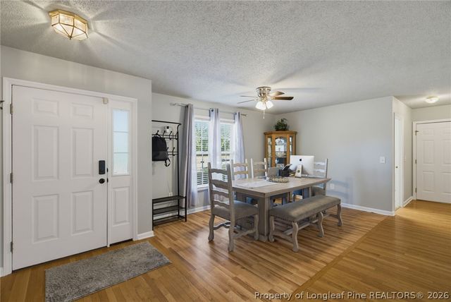 574 Ponderosa Trail, Cameron, NC 28326