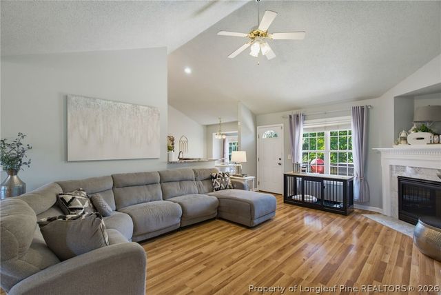 574 Ponderosa Trail, Cameron, NC 28326
