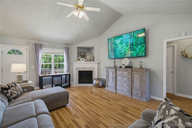574 Ponderosa Trail, Cameron, NC 28326