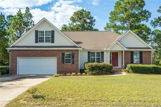574 Ponderosa Trail, Cameron, NC 28326