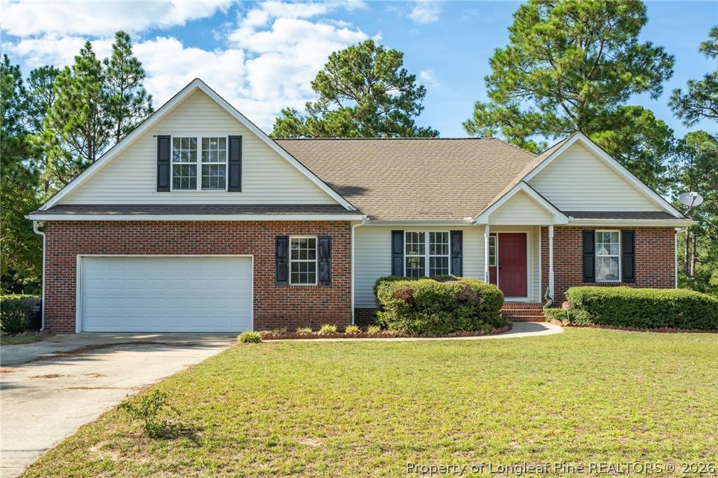 574 Ponderosa Trail, Cameron, NC 28326