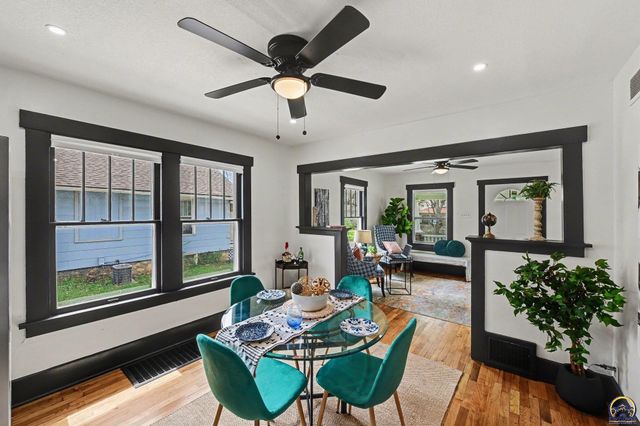 1022 SW Boswell AVE, Topeka, KS 66604