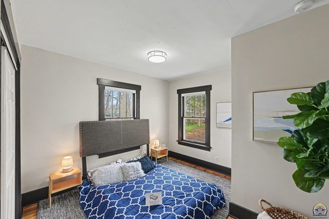 1022 SW Boswell AVE, Topeka, KS 66604