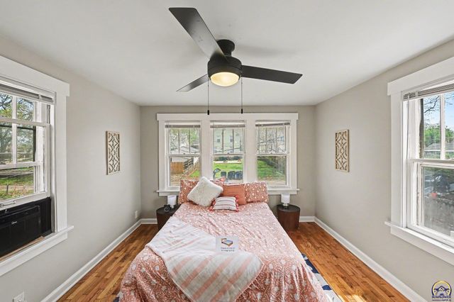 1022 SW Boswell AVE, Topeka, KS 66604