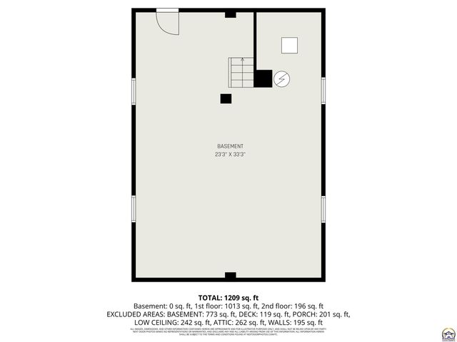 1022 SW Boswell AVE, Topeka, KS 66604