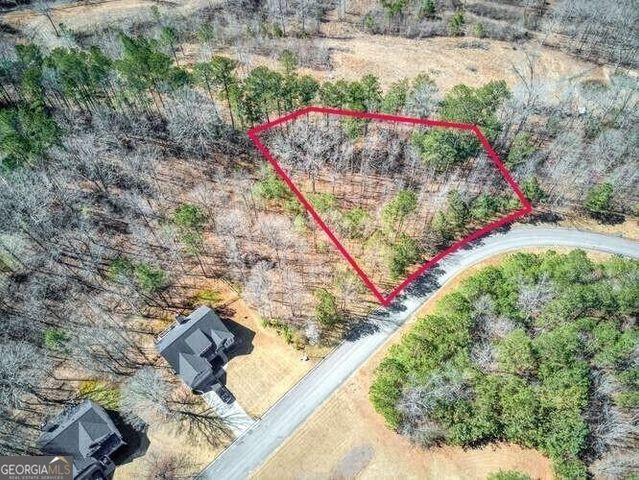 263 Principal Meridian Drive, Dallas, GA 30132
