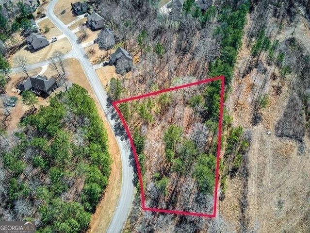 263 Principal Meridian Drive, Dallas, GA 30132