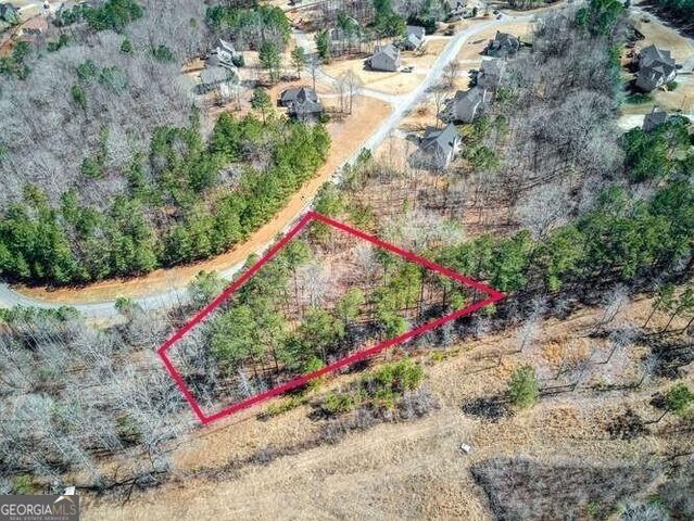 263 Principal Meridian Drive, Dallas, GA 30132