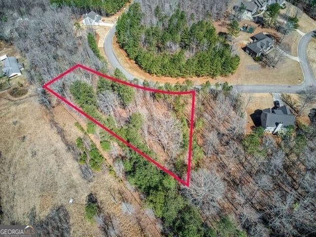 263 Principal Meridian Drive, Dallas, GA 30132