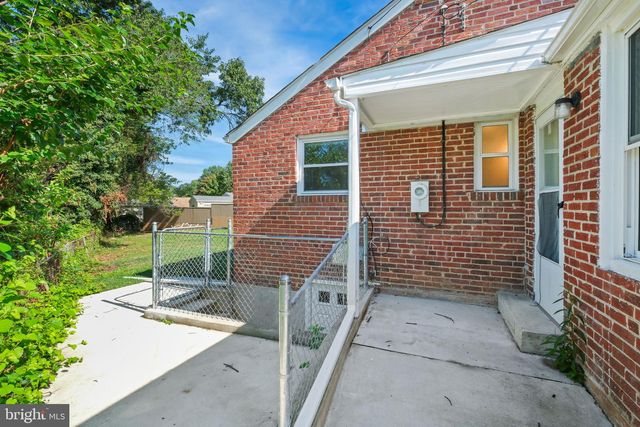 12008 GRANDVIEW AVE, Silver Spring, MD 20902
