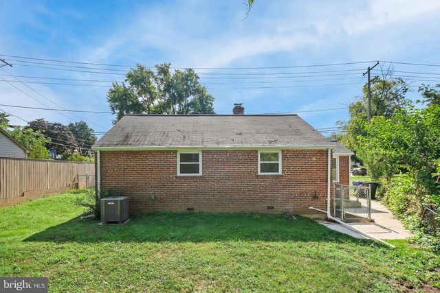 12008 GRANDVIEW AVE, Silver Spring, MD 20902
