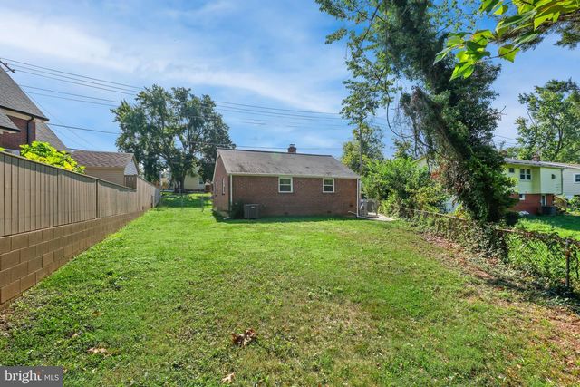 12008 GRANDVIEW AVE, Silver Spring, MD 20902