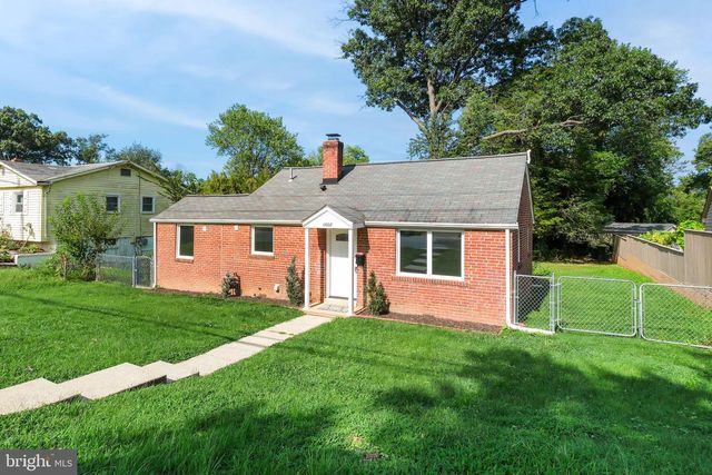 12008 GRANDVIEW AVE, Silver Spring, MD 20902