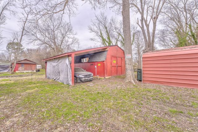 117 Connie Drive, Dalton, GA 30721