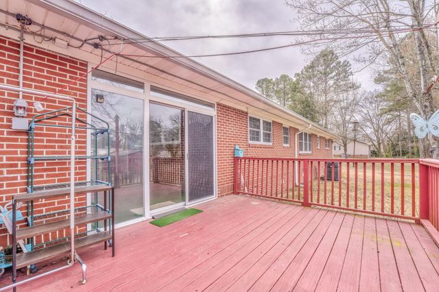 117 Connie Drive, Dalton, GA 30721